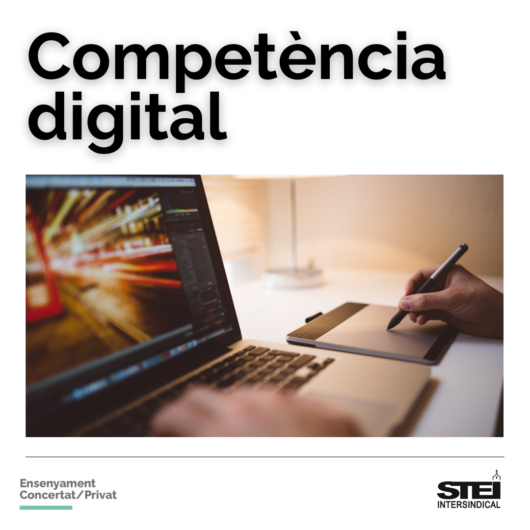 Competència digital